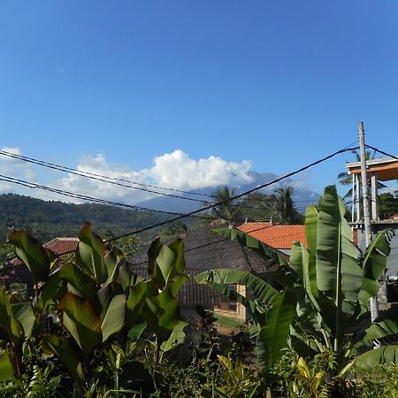 Lila Stana - Sidemen Homestay Exterior photo