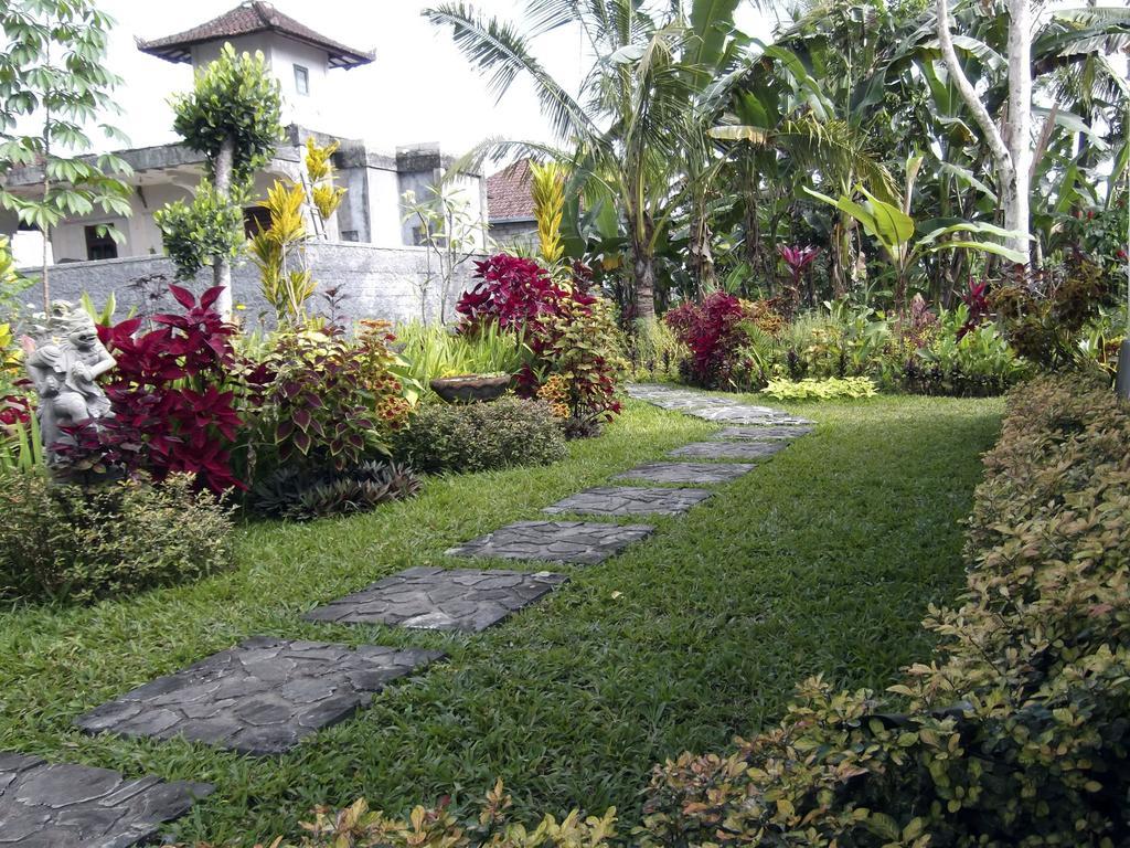 Lila Stana - Sidemen Homestay Exterior photo