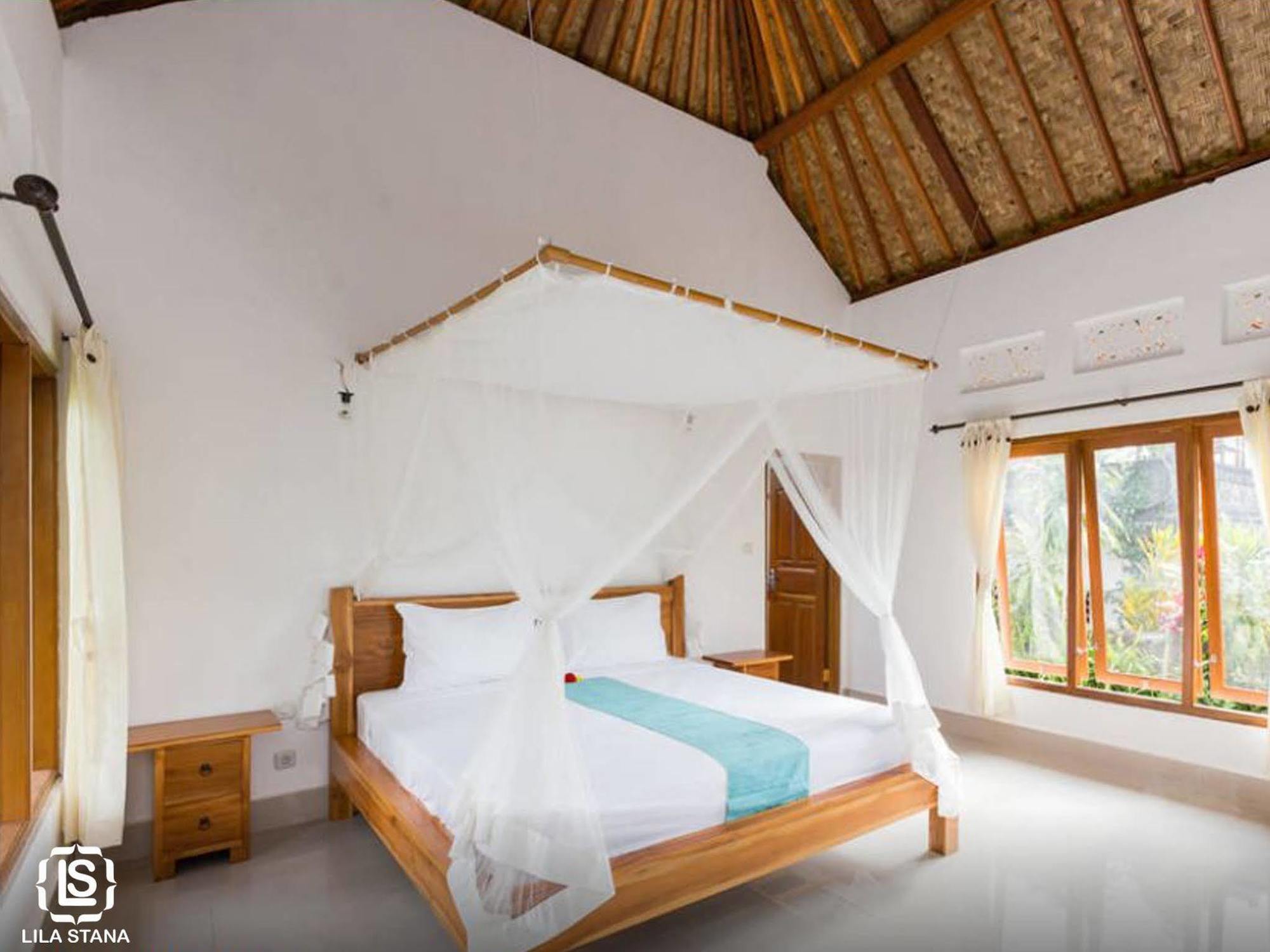 Lila Stana - Sidemen Homestay Exterior photo